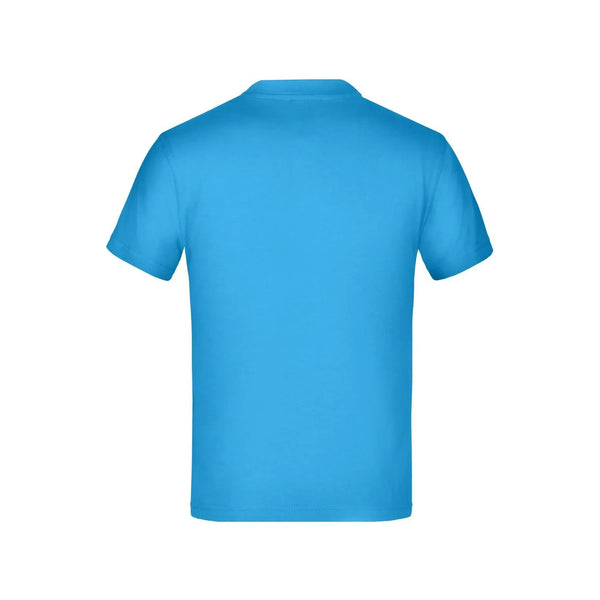 T-shirt Junior Basic-t - personalizzabile con logo
