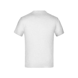 T-shirt Junior Basic-t - personalizzabile con logo