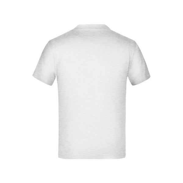 T-shirt Junior Basic-t - personalizzabile con logo
