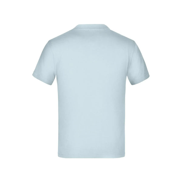 T-shirt Junior Basic-t - personalizzabile con logo