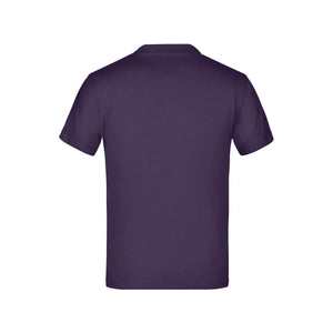 T-shirt Junior Basic-t - personalizzabile con logo