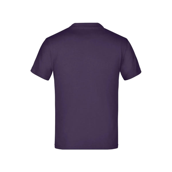 T-shirt Junior Basic-t - personalizzabile con logo
