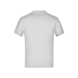 T-shirt Junior Basic-t - personalizzabile con logo