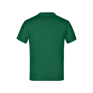 T-shirt Junior Basic-t - personalizzabile con logo