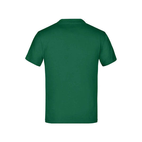 T-shirt Junior Basic-t - personalizzabile con logo