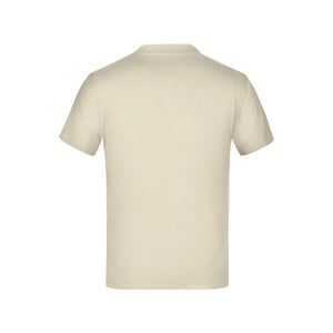 T-shirt Junior Basic-t - personalizzabile con logo