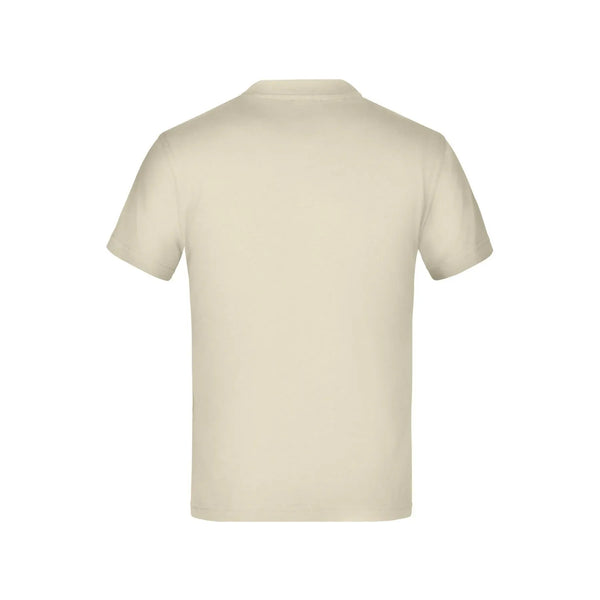 T-shirt Junior Basic-t - personalizzabile con logo