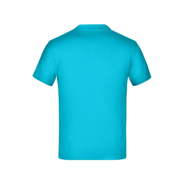 T-shirt Junior Basic-t - personalizzabile con logo