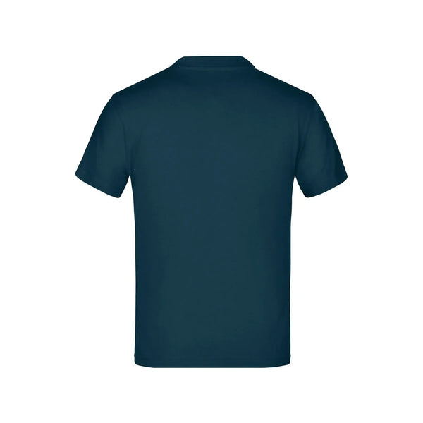 T-shirt Junior Basic-t - personalizzabile con logo