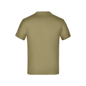 T-shirt Junior Basic-t - personalizzabile con logo