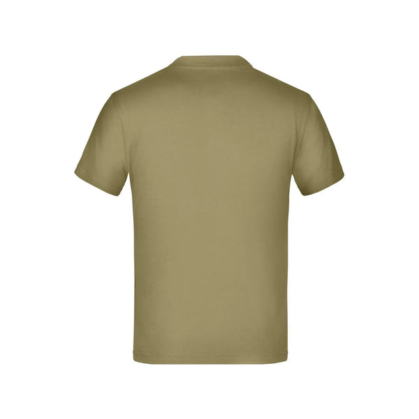 T-shirt Junior Basic-t - personalizzabile con logo
