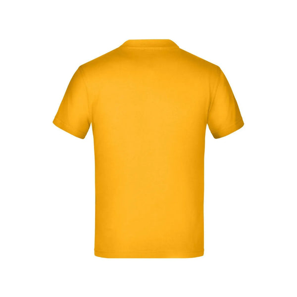 T-shirt Junior Basic-t - personalizzabile con logo