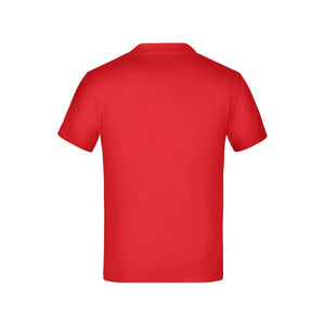 T-shirt Junior Basic-t - personalizzabile con logo
