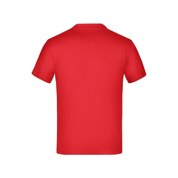 T-shirt Junior Basic-t - personalizzabile con logo
