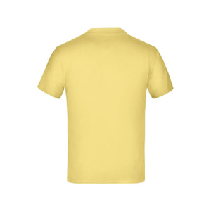 T-shirt Junior Basic-t - personalizzabile con logo