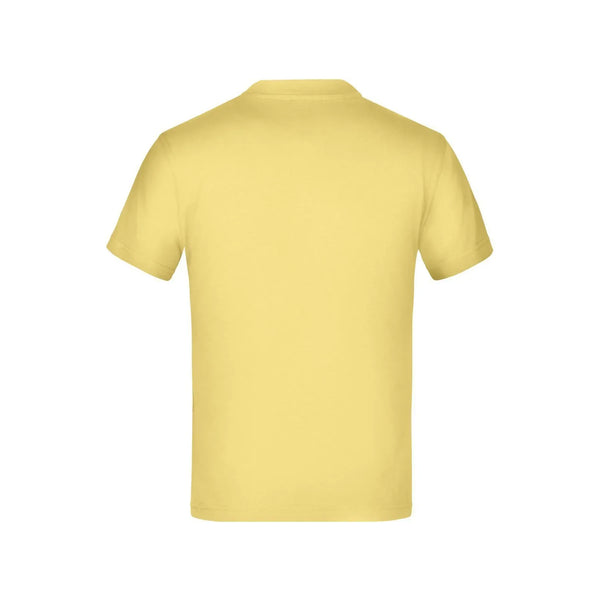 T-shirt Junior Basic-t - personalizzabile con logo