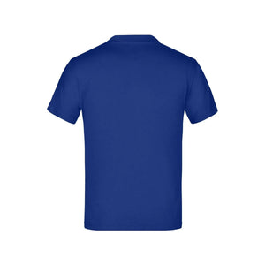 T-shirt Junior Basic-t - personalizzabile con logo