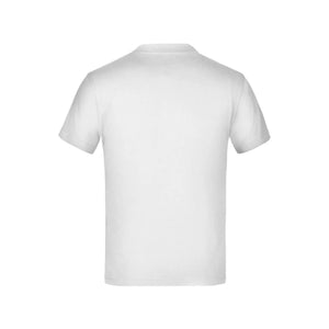T-shirt Junior Basic-t - personalizzabile con logo