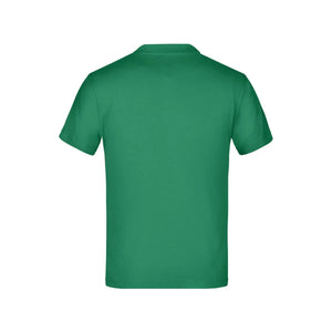 T-shirt Junior Basic-t - personalizzabile con logo