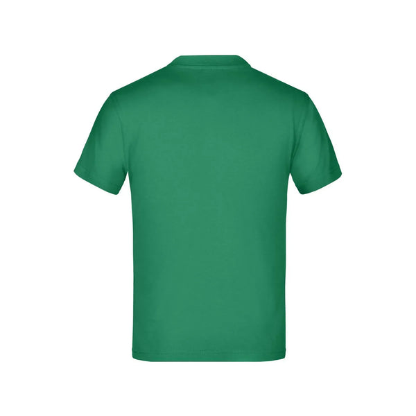 T-shirt Junior Basic-t - personalizzabile con logo
