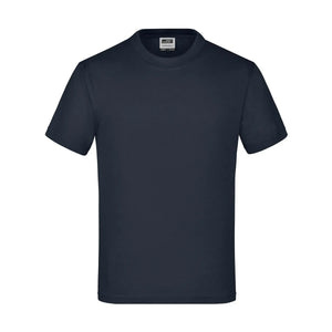 T-shirt Junior Basic-t - personalizzabile con logo