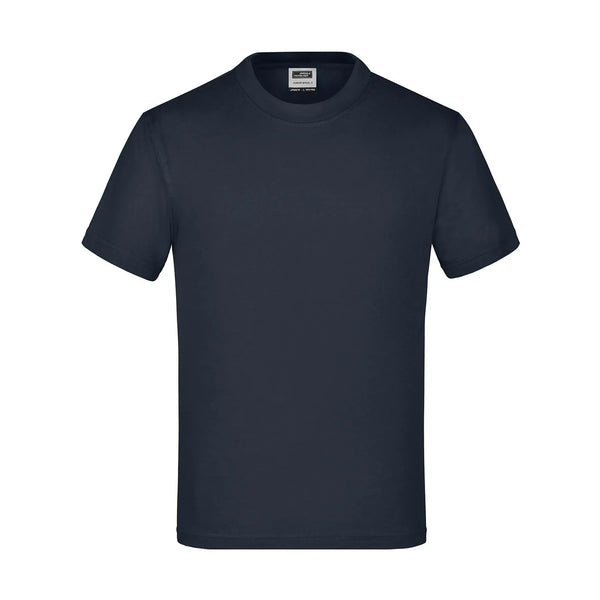 T-shirt Junior Basic-t - personalizzabile con logo