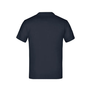T-shirt Junior Basic-t - personalizzabile con logo