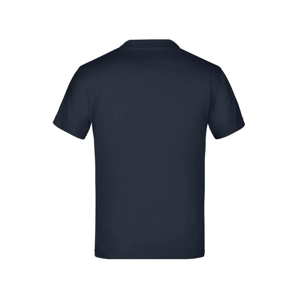 T-shirt Junior Basic-t - personalizzabile con logo