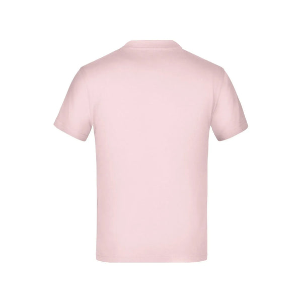 T-shirt Junior Basic-t - personalizzabile con logo