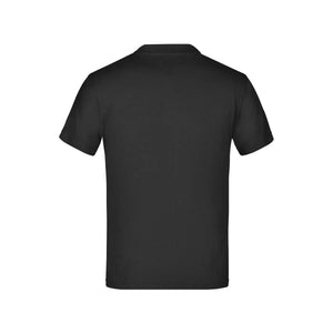 T-shirt Junior Basic-t - personalizzabile con logo