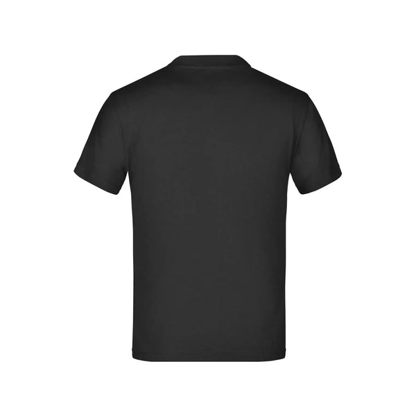T-shirt Junior Basic-t - personalizzabile con logo