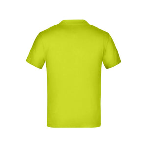 T-shirt Junior Basic-t - personalizzabile con logo
