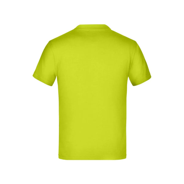 T-shirt Junior Basic-t - personalizzabile con logo