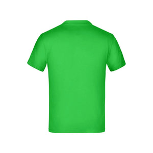 T-shirt Junior Basic-t - personalizzabile con logo