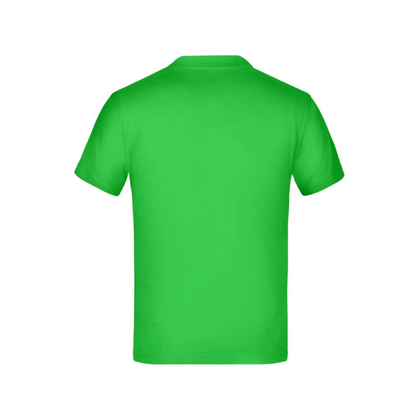 T-shirt Junior Basic-t - personalizzabile con logo