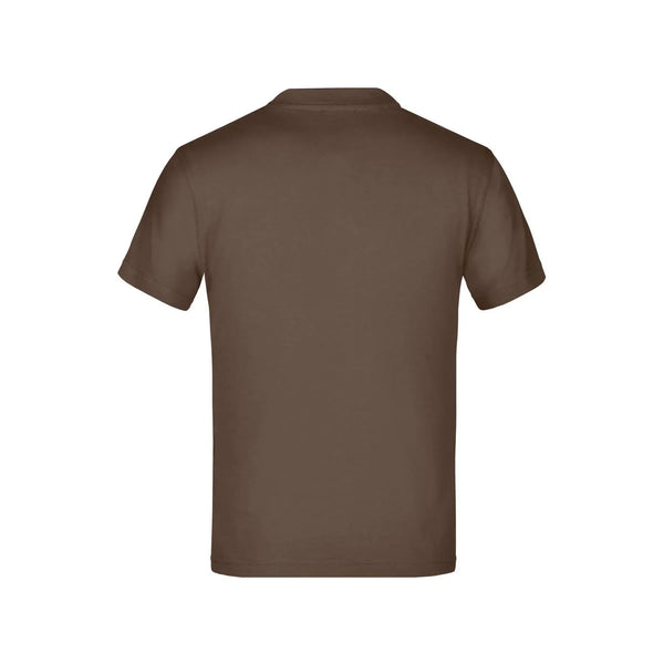 T-shirt Junior Basic-t - personalizzabile con logo