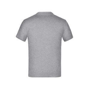 T-shirt Junior Basic-t - personalizzabile con logo
