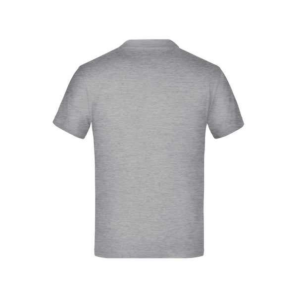 T-shirt Junior Basic-t - personalizzabile con logo