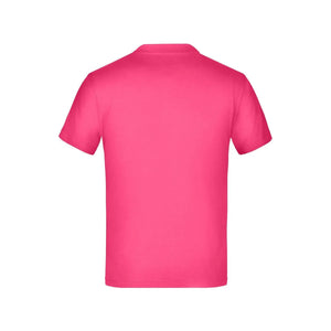 T-shirt Junior Basic-t - personalizzabile con logo