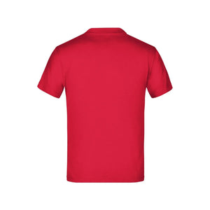 T-shirt Junior Basic-t - personalizzabile con logo