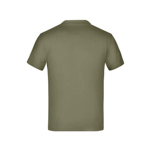 T-shirt Junior Basic-t - personalizzabile con logo
