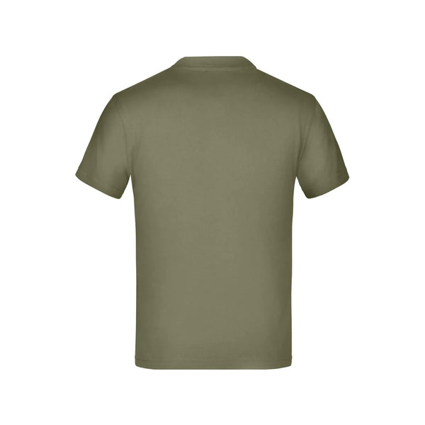 T-shirt Junior Basic-t - personalizzabile con logo