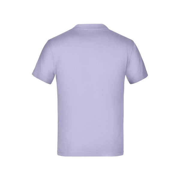 T-shirt Junior Basic-t - personalizzabile con logo