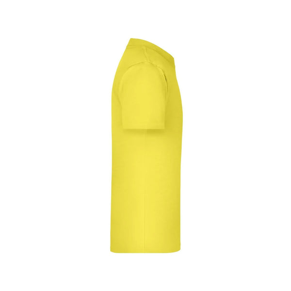 T-shirt Junior Basic-t - personalizzabile con logo