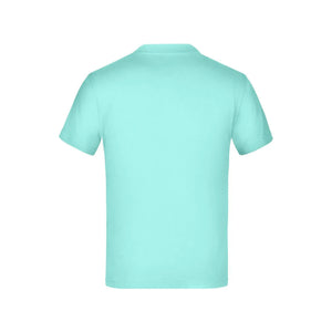 T-shirt Junior Basic-t - personalizzabile con logo