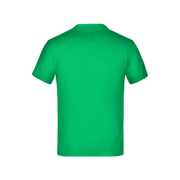 T-shirt Junior Basic-t - personalizzabile con logo