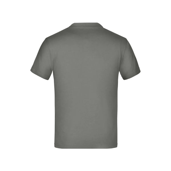T-shirt Junior Basic-t - personalizzabile con logo