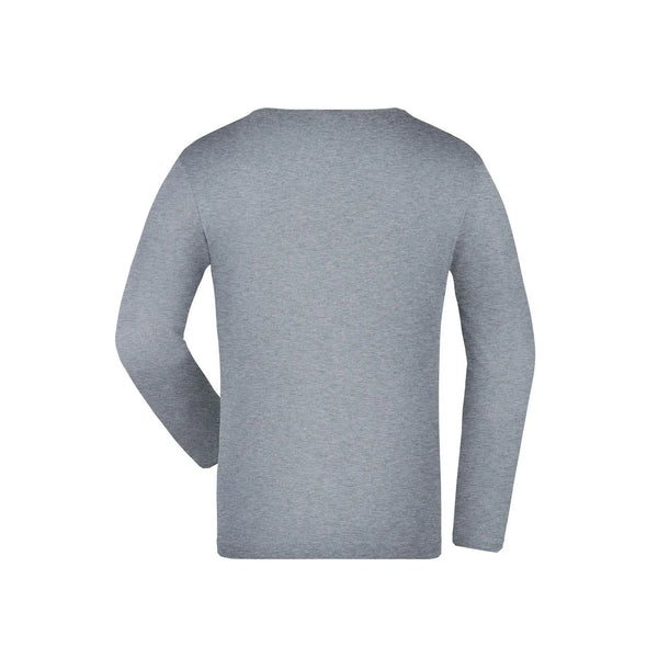 T-shirt Junior Shirt Long-sleeved Medium - personalizzabile con logo