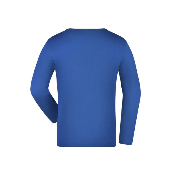 T-shirt Junior Shirt Long-sleeved Medium - personalizzabile con logo