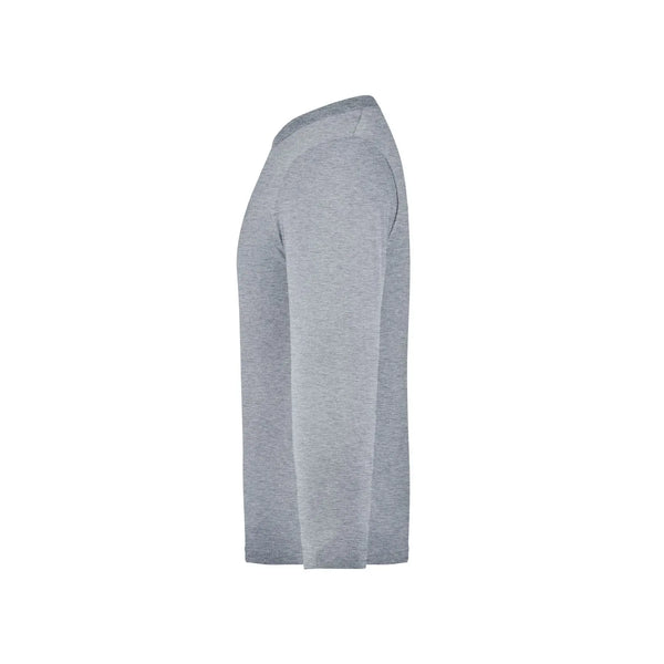 T-shirt Junior Shirt Long-sleeved Medium - personalizzabile con logo